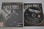 Call Of Duty Black Ops II (PS3)