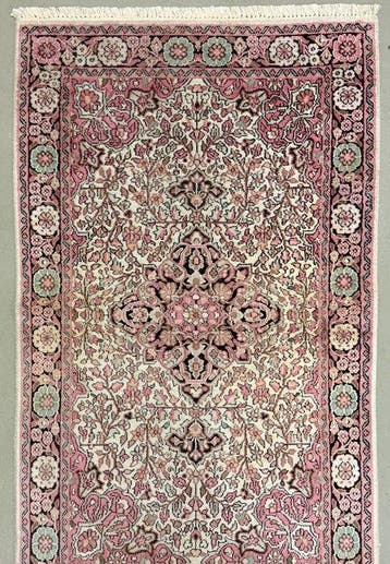 Kaschmir - Loper - 272 cm - 92 cm, Nieuw