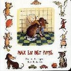 Max en het potje / Gottmer-prentenboek 9789025739522, Boeken, Verzenden, Zo goed als nieuw, Lindgren