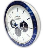 New’Artsy X - Omega Speedmaster Professional Snoopy 50th, Antiek en Kunst