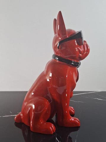 NEXAR - BOULEDOGUE ROUGE (3/5)