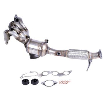 Katalysator Ford Galaxy, Mondeo, S-Max, C-Max, Focus, Volvo, Verzenden