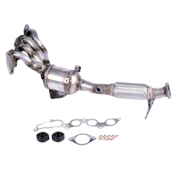Katalysator Ford Galaxy, Mondeo, S-Max, C-Max, Focus, Volvo, Autos : Pièces & Accessoires, Systèmes d'échappement, Envoi