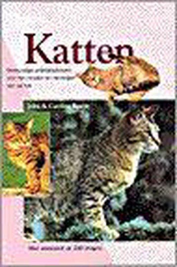 Katten - Bower, Verzenden, Nieuw