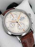 IWC - Portofino Chronograph Automatic - IW378302 - Heren -