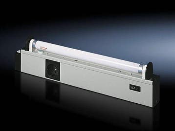 Rittal SZ4138.140 standard light 230 VAC 50 Hz without door, Ophalen of Verzenden, Nieuw