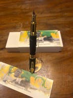 Montblanc - Stylo à plume, Collections