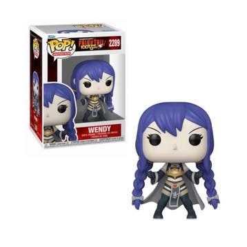 Funko Pop!  Fairy Tale 100 Year Quest - Wendy #2289, Verzamelen, Verzenden, Nieuw
