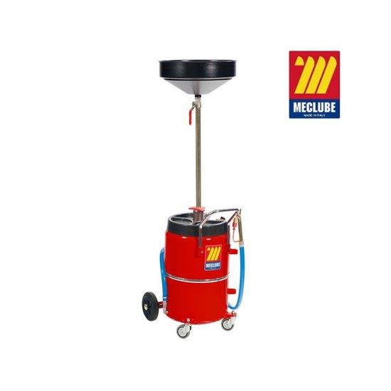 Professionele olie opvang unit 90 liter, Auto diversen, Autogereedschap, Verzenden
