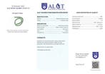 Geen reserve - ALGT-gecertificeerd - Zeer exclusief