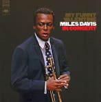 Miles Davis - My Funny Valentine Miles Davis In Concert, Verzenden