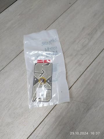 Porsche Panamera (971) GSM antenne 971035510E, Verzenden, Gebruikt