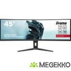Iiyama G-Master GCB4580DQSN-B1 45  Ultrawide Quad HD 165Hz, Verzenden