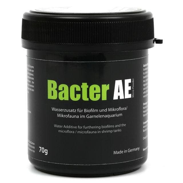 GlasGarten Bacter AE, Animaux & Accessoires, Poissons | Aquariums & Accessoires, Envoi