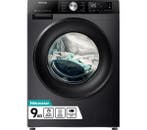 Hisense Wf3s9043bb3 - Wasmachine - 9 kg - 1400 tpm -, Elektronische apparatuur, Ophalen of Verzenden, Nieuw
