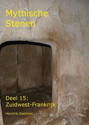 Zuidwest-Frankrijk | Hendrik Gommer | Nieuw, Verzenden, Nieuw, Hendrik Gommer