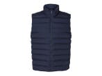 Veiling - Selected Homme Barry Quilted Gilet Sky Captain - S, Nieuw
