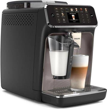 Philips Volautomatische koffiemachine Series 5500 - EP554..., Verzenden