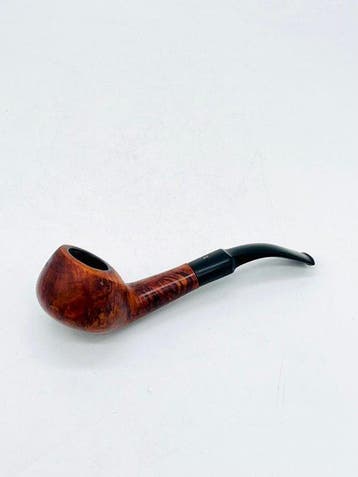 Nørding - 324 - Sans prix de réserve - Pipe - Bruyère, Nieuw