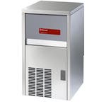 Volle ijsblokjesmachine 29 kg, met reserve - WATER, Verzenden, Nieuw in verpakking, Koelen en Vriezen