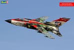 Revell 03769 Panavia Tornado IDS 50 Years Schaal 1:48, Verzenden, Nieuw, Overige merken