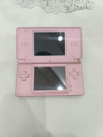 Nintendo - DS lite - Nintendo Ds lite - Videogameconsole +, Nieuw