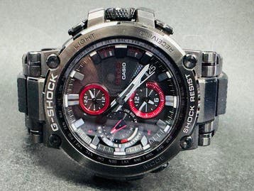Casio - G-Shock - MTG-B1000 - Homme - 2010-2020