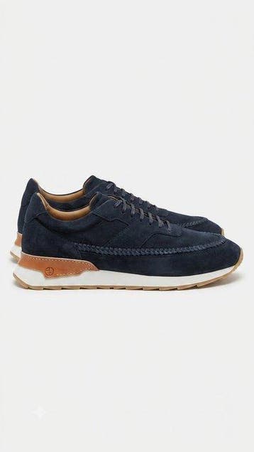 Giorgio Armani - Platte schoenen - Maat: EU 43 - Nieuw in, Nieuw