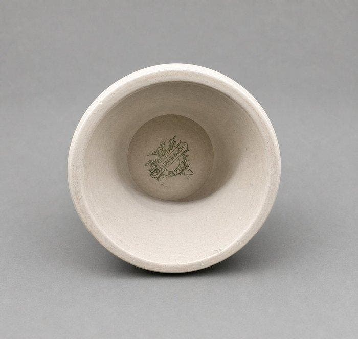 Villeroy & Boch - Bierpul - Steengoed, Antiquités & Art, Antiquités | Verre & Cristal