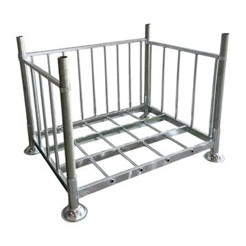 Uitneembare zijwand voor stapelrack SR02 set 3 stuks, Nieuw, 100 cm of meer, 60 cm of meer, Minder dan 35 cm