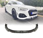 BECQUET AUDI A4 B9 21- LOOK RS4 NOIR BRILLANT, Verzenden, Nieuw