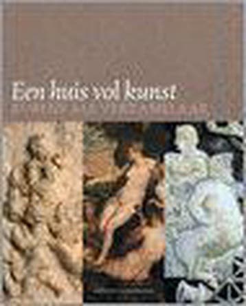 Rubens als verzamelaar 9789076704715, Verzenden
