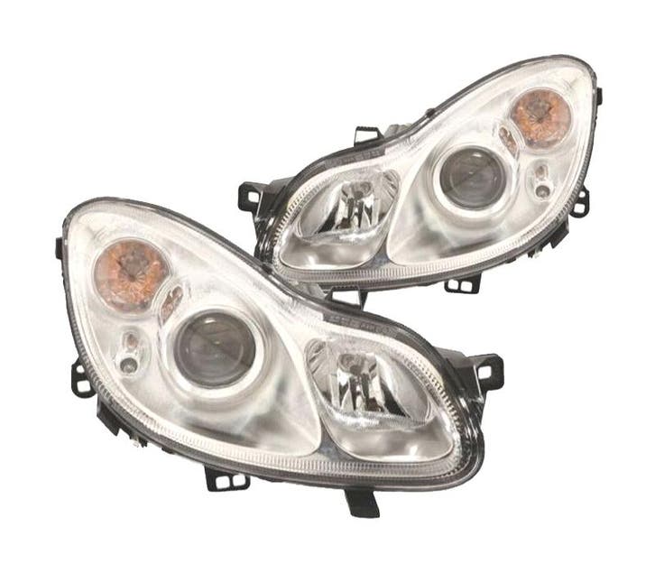 PHARES POUR SMART FORTWO 07-14, Auto-onderdelen, Verlichting, Verzenden