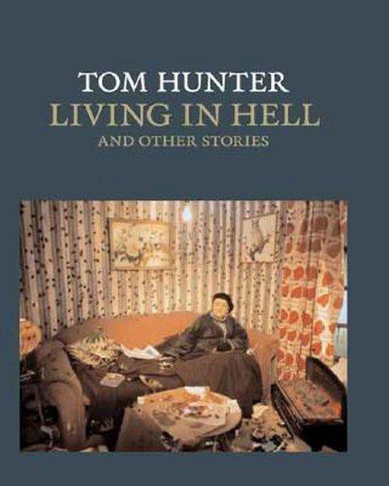Tom Hunter 9781857093315 Tracy Chevalier, Boeken, Taal | Engels, Gelezen, Verzenden