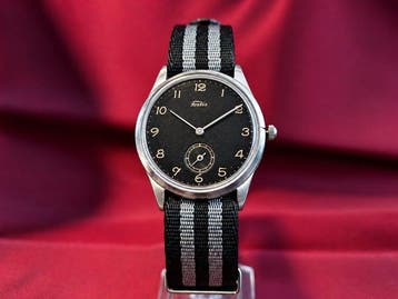 Fortis - Trinchera - 930 - Zonder minimumprijs - Heren -