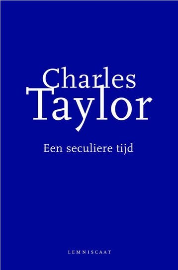 Een seculiere tijd 9789047701569 Charles Taylor, Boeken, Verzenden, Gelezen, Charles Taylor
