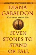 Seven Stones to Stand or Fall 9780399593420 Diana Gabaldon, Verzenden, Diana Gabaldon