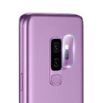 Samsung Galaxy S9 Plus Tempered Glass Camera Lens Cover -, Télécoms, Verzenden