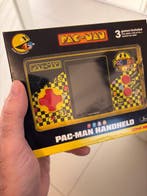 Bandai - Pac-Man (45th Anniversary *new*) + Tiger BlackJack