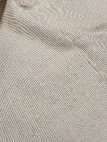 Lussuoso tessuto darredo alta grammatura - Textiel - 380 cm