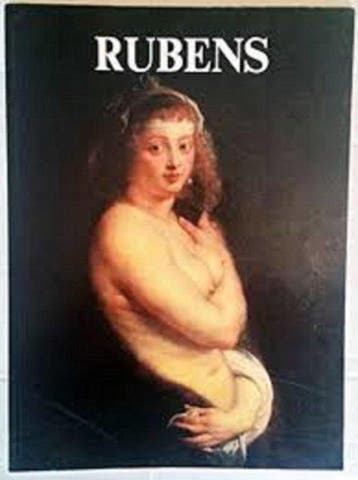Peter paul rubens 9789062200160 Hans Hoekstra, Verzenden, Gelezen, Hans Hoekstra