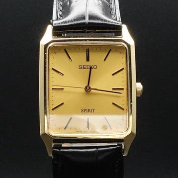 Seiko - Vintage - Sans prix de réserve - 7N01-5180 - Homme -
