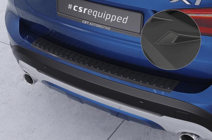 Bumperbescherming voor BMW X1 F48 LKS026-L, Auto-onderdelen, Carrosserie, Nieuw, Verzenden