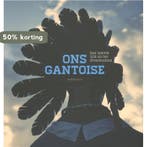 Ons Gantoise 9789491376658 Wouter Woussen, Verzenden, Zo goed als nieuw, Wouter Woussen