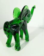 Beeldje - Glas, Antiek en Kunst