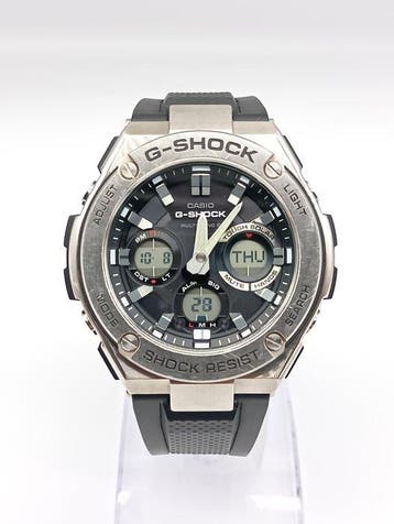 Casio - G-Shock - Zonder minimumprijs - GST-W110 - Heren -, Nieuw