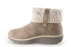 Skechers Boots in maat 39 Bruin, Kleding | Dames, Skechers, Bruin, Verzenden, Overige typen
