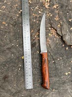 K Romain - Keukenmes - Chefs knife - K. Romain x Japan: Een