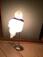 Bibendum - Bibendum - Bibendum op Chrome voet