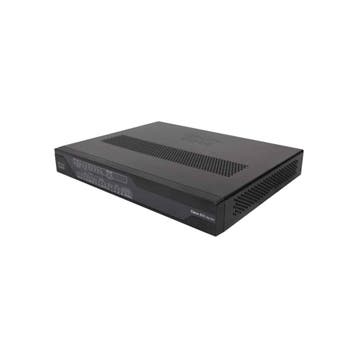 Cisco C898EAG-LTE-GA-K9, Computers en Software, Ophalen of Verzenden, Nieuw